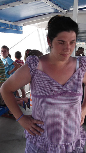 herculane 160 - Excursie 18-19 iunie2011