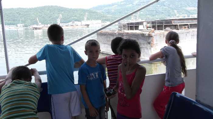 herculane 163 - Excursie 18-19 iunie2011