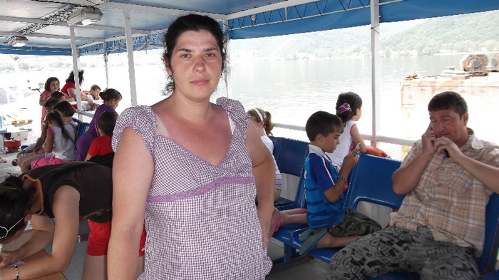 herculane 164 - Excursie 18-19 iunie2011
