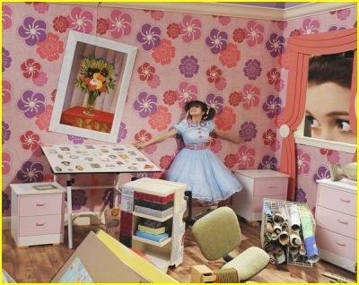 normal_001 - Wizards Of Waverly Place - Doll House - Promotional Stills
