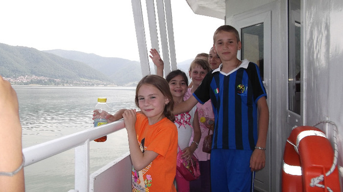 herculane 170 - Excursie 18-19 iunie2011