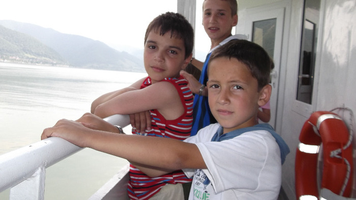 herculane 174 - Excursie 18-19 iunie2011