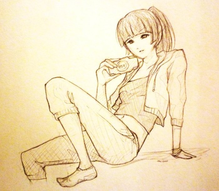 Day_36__PSP__by_shortpinay