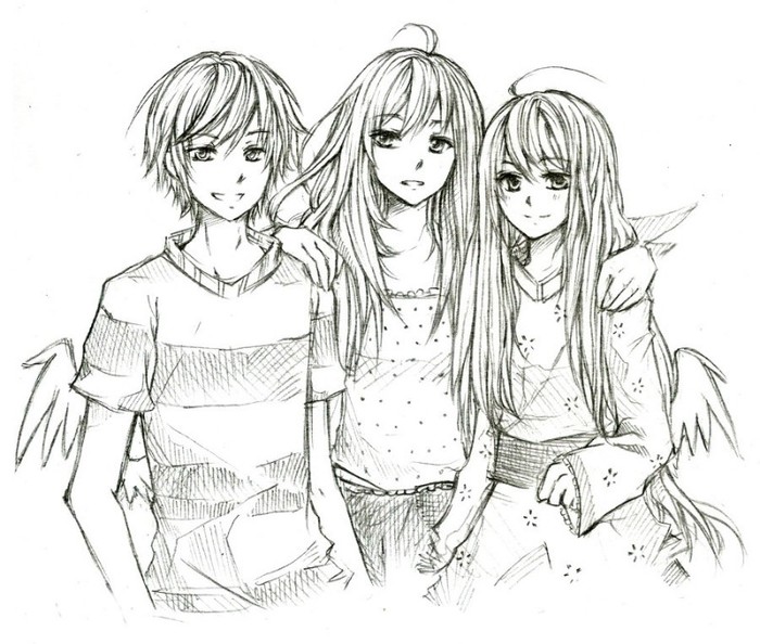 commission__youkaitajiyasango_by_chibibakaneko-d3e675v