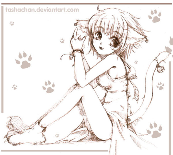 Drawing___Cat_by_tashachan