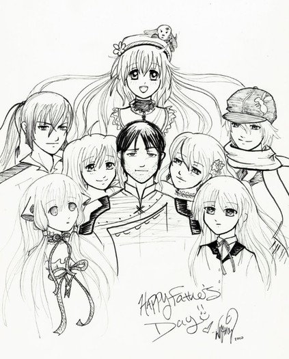 Happy_Fathers_Day_char__mix_by_Dreamerwhit95 - desene3