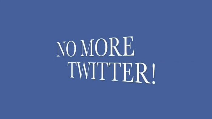 Miley Says Goodbye to Twitter 158