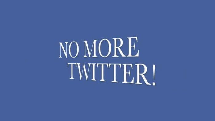 Miley Says Goodbye to Twitter 159