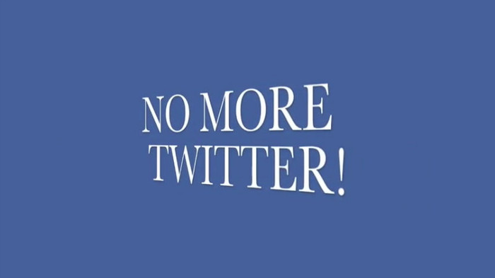 Miley Says Goodbye to Twitter 164