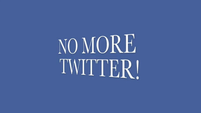 Miley Says Goodbye to Twitter 165