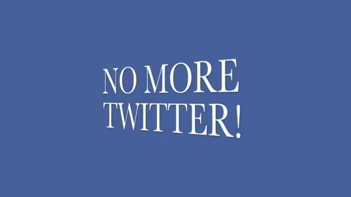 Miley Says Goodbye to Twitter 166