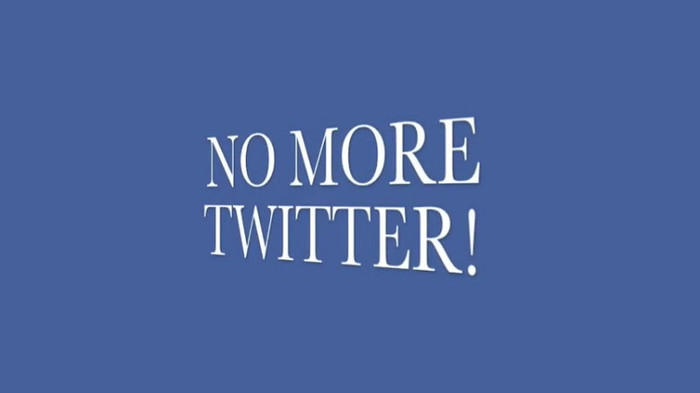 Miley Says Goodbye to Twitter 167