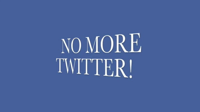 Miley Says Goodbye to Twitter 171