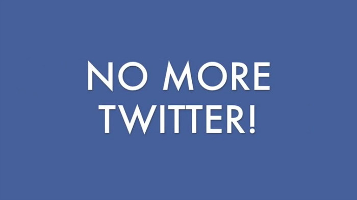 Miley Says Goodbye to Twitter 280
