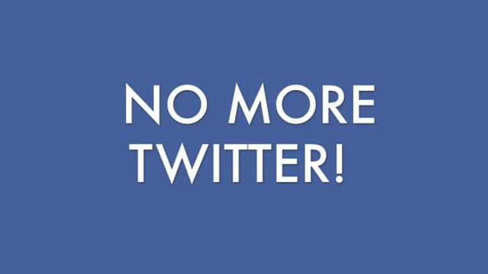 Miley Says Goodbye to Twitter 282