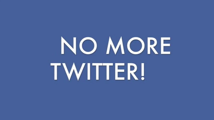 Miley Says Goodbye to Twitter 287