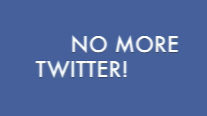 Miley Says Goodbye to Twitter 288
