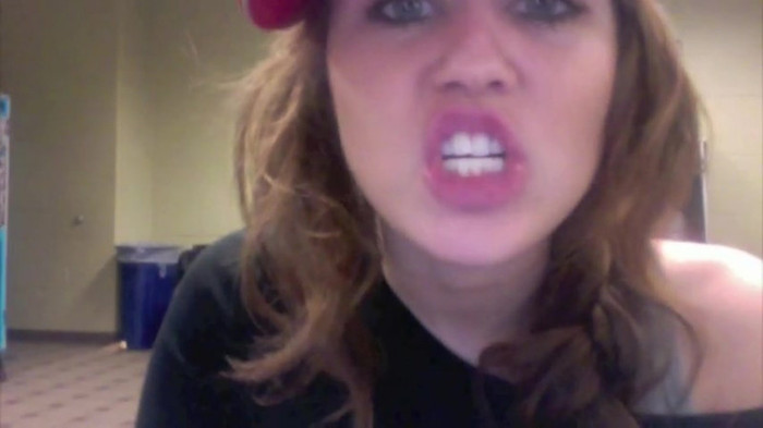 Miley Says Goodbye to Twitter 295
