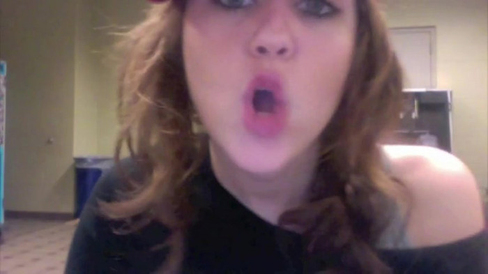 Miley Says Goodbye to Twitter 301