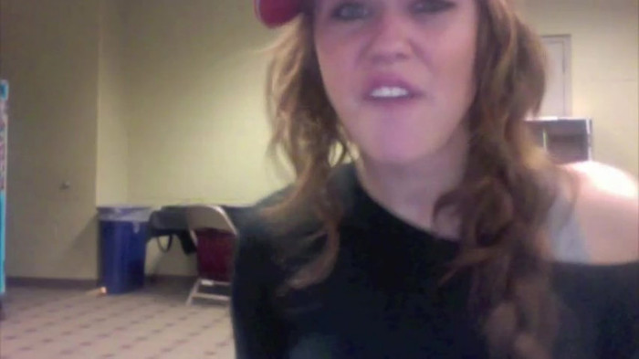Miley Says Goodbye to Twitter 312