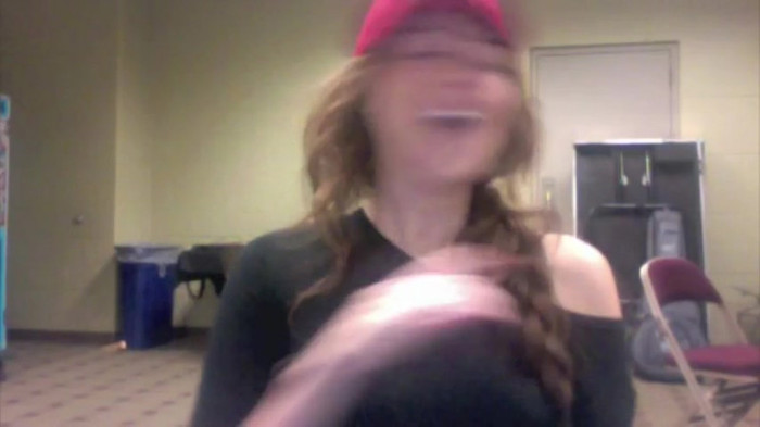 Miley Says Goodbye to Twitter 389