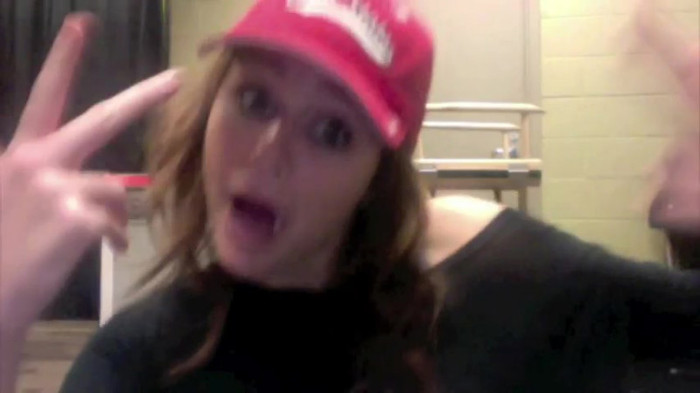 Miley Says Goodbye to Twitter 582