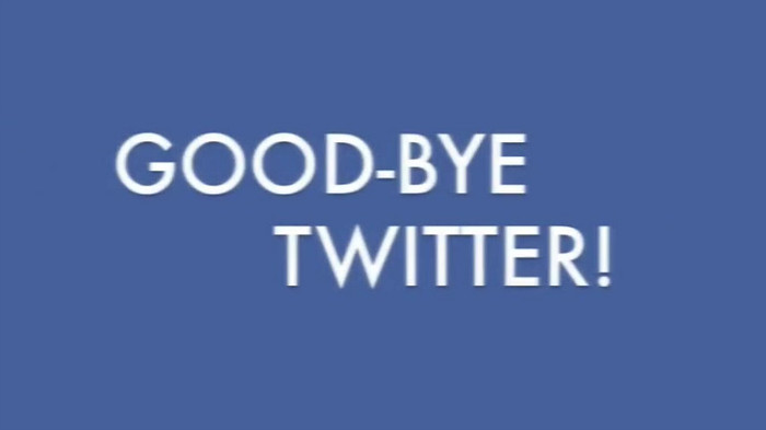 Miley Says Goodbye to Twitter 615