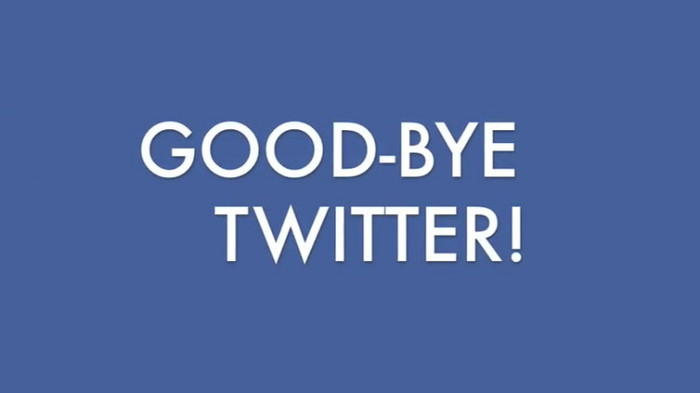 Miley Says Goodbye to Twitter 618