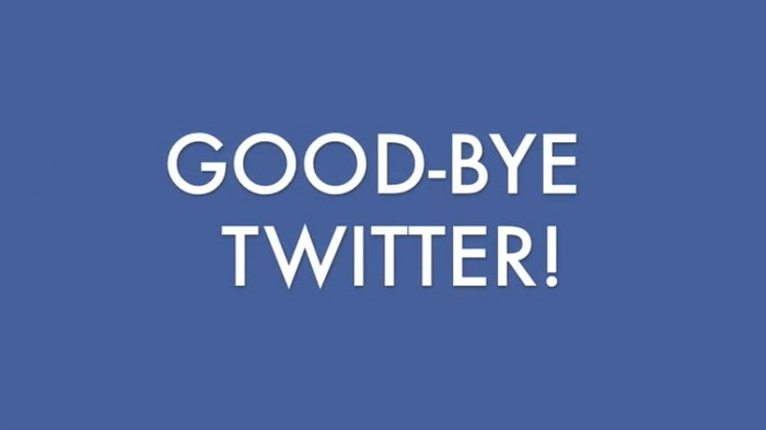 Miley Says Goodbye to Twitter 622