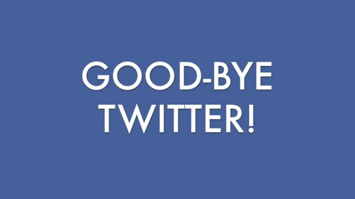 Miley Says Goodbye to Twitter 625