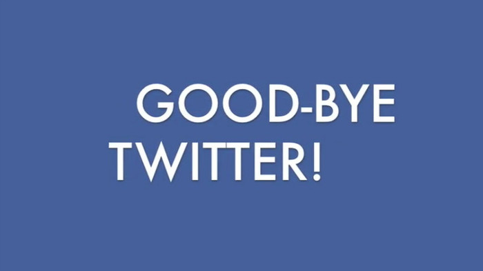 Miley Says Goodbye to Twitter 635