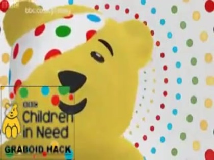 Miley Cyrus Children In Need Message 08