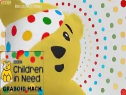 Miley Cyrus Children In Need Message 10