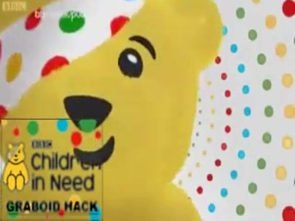 Miley Cyrus Children In Need Message 16 - Miley Cyrus Children In Need Message - Captures