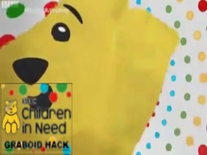 Miley Cyrus Children In Need Message 21 - Miley Cyrus Children In Need Message - Captures