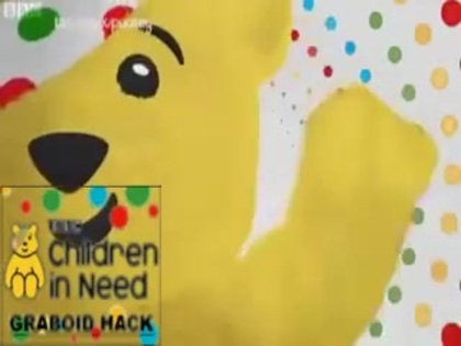 Miley Cyrus Children In Need Message 22 - Miley Cyrus Children In Need Message - Captures