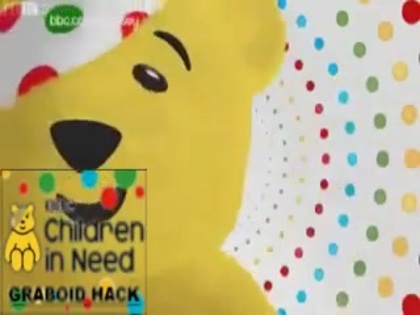 Miley Cyrus Children In Need Message 23 - Miley Cyrus Children In Need Message - Captures