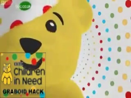 Miley Cyrus Children In Need Message 24 - Miley Cyrus Children In Need Message - Captures