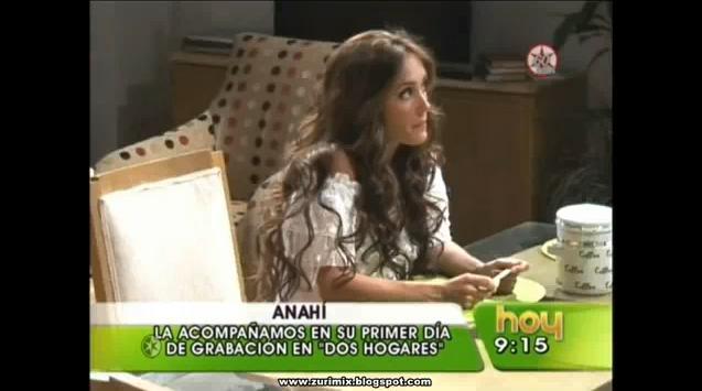 6 - Anahi