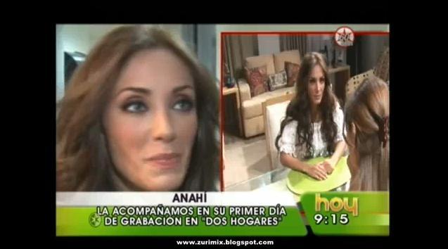 7 - Anahi