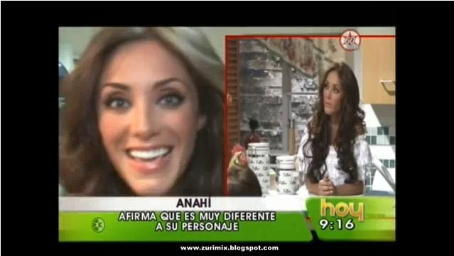 10 - Anahi