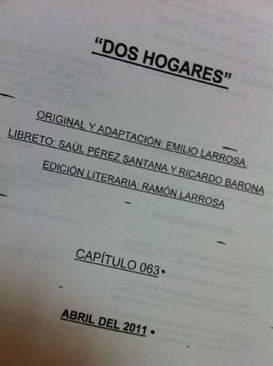 ocq - Anahi