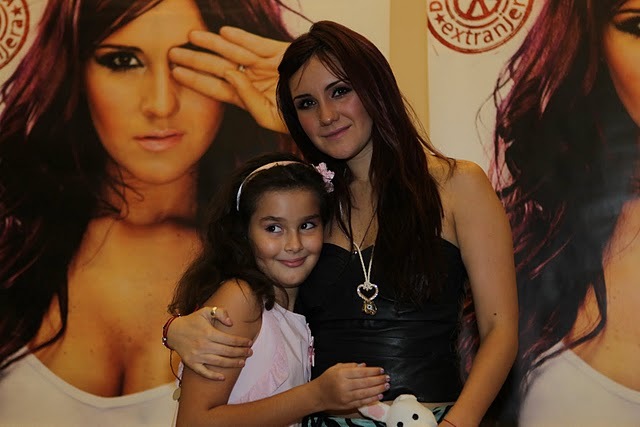 FH3G7346 - Dulce Maria