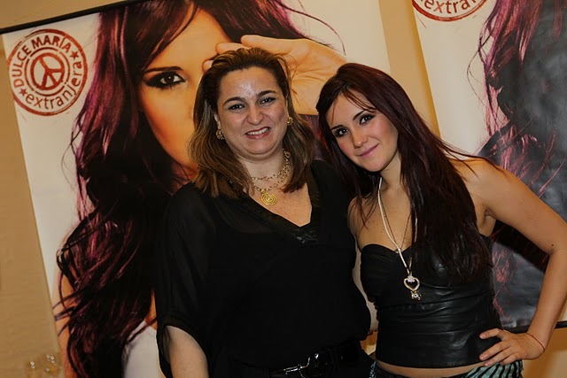 FH3G7365 - Dulce Maria