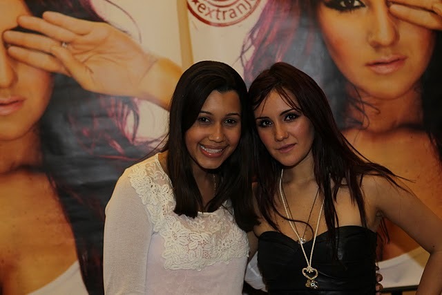 FH3G7507 - Dulce Maria