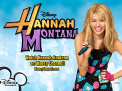 MRKHGROKOCDLURTTJAA - hannah montana