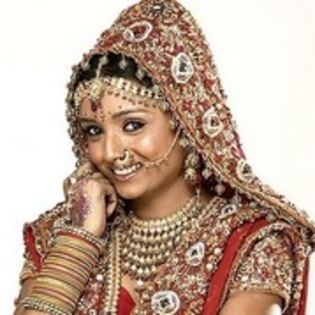 bridal. - Parul Chauhan_bridal