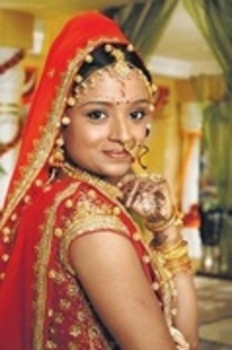 bridal - Parul Chauhan_bridal