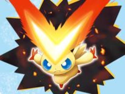  - 000 Victini al meu 000