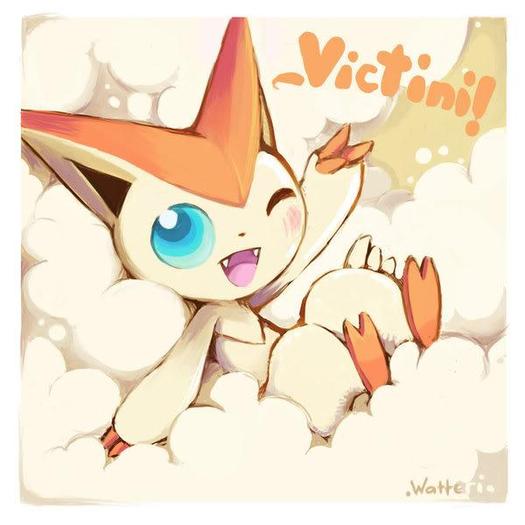 1 - 000 Victini al meu 000